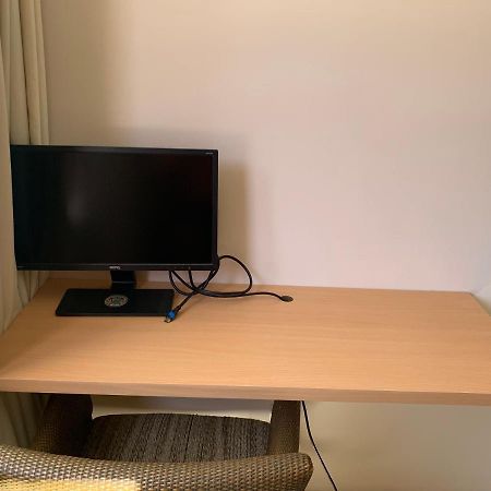 Kariri 215 46M², Pe Na Areia, Varanda Vista Mar! Cumbuco Exteriör bild