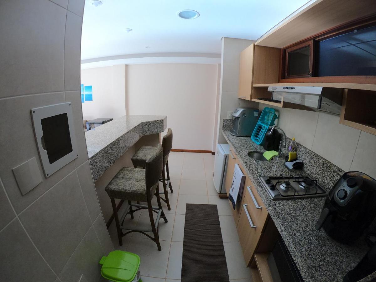 Kariri 215 46M², Pe Na Areia, Varanda Vista Mar! Cumbuco Exteriör bild