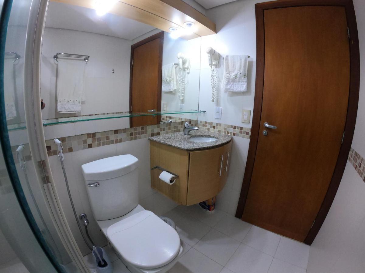Kariri 215 46M², Pe Na Areia, Varanda Vista Mar! Cumbuco Exteriör bild